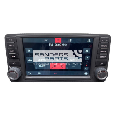 RADIOSYSTEEM MMT ADVANCED